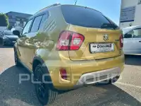 2022 Suzuki Ignis
