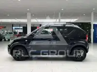 2022 Suzuki Ignis