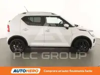 2022 Suzuki Ignis
