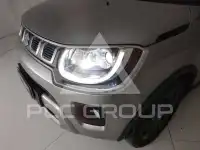 2022 Suzuki Ignis