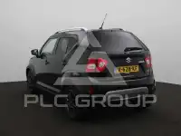 2022 Suzuki Ignis