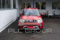 2022 Suzuki Ignis