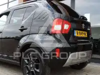 2022 Suzuki Ignis
