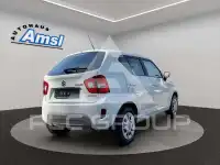 2022 Suzuki Ignis
