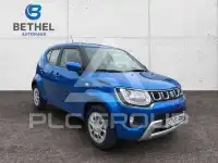 2022 Suzuki Ignis