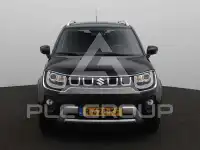 2022 Suzuki Ignis