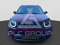2022 Suzuki Ignis