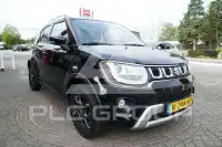 2022 Suzuki Ignis