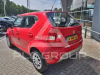 2022 Suzuki Ignis