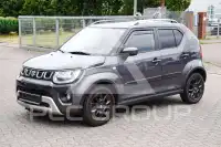 2022 Suzuki Ignis