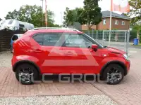 2022 Suzuki Ignis