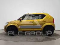 2022 Suzuki Ignis