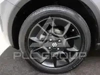 2022 Suzuki Ignis