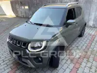 2022 Suzuki Ignis