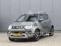 2022 Suzuki Ignis