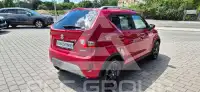 2022 Suzuki Ignis