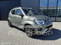 2022 Suzuki Ignis