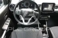 2022 Suzuki Ignis