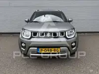 2022 Suzuki Ignis