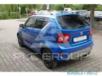 2022 Suzuki Ignis