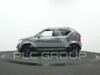 2022 Suzuki Ignis