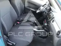 2022 Suzuki Ignis