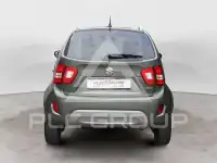 2022 Suzuki Ignis