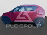 2022 Suzuki Ignis