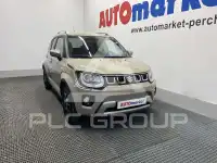 2022 Suzuki Ignis