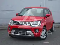 2022 Suzuki Ignis