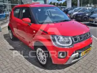2022 Suzuki Ignis