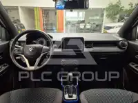 2022 Suzuki Ignis