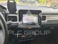 2022 Suzuki Ignis