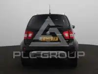 2022 Suzuki Ignis