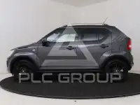 2022 Suzuki Ignis