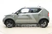 2022 Suzuki Ignis