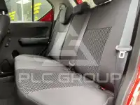 2022 Suzuki Ignis