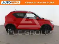 2022 Suzuki Ignis