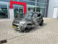 2022 Suzuki Ignis