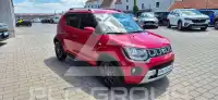 2022 Suzuki Ignis