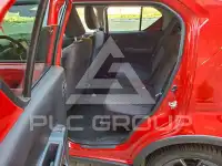 2022 Suzuki Ignis