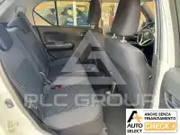 2022 Suzuki Ignis