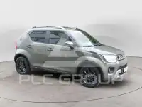 2022 Suzuki Ignis