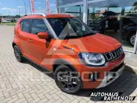 2022 Suzuki Ignis