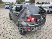 2022 Suzuki Ignis
