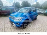 2022 Suzuki Ignis