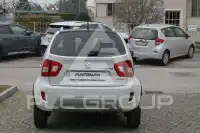 2022 Suzuki Ignis