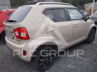 2022 Suzuki Ignis