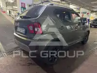 2022 Suzuki Ignis