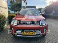 2022 Suzuki Ignis